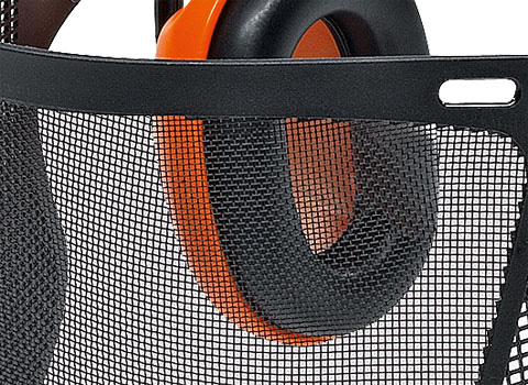 Nylonová mřížka/Systém s nylonovou mřížkou Nylonová mřížka/Systém s nylonovou mřížkou