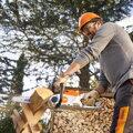 STIHL MSA 70 C-B