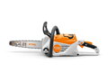 STIHL MSA 80 C-B + 2x AK 30 S + AL 101