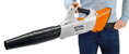 STIHL BGA 100