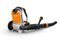STIHL BGA 300 + AR 2000 L + Přípojný vodič + Adaptér AP
