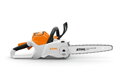 STIHL MSA 200 C-B + 2x AP 300 S + AL 301
