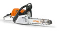 STIHL MS 231 C-BE