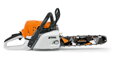 STIHL MS 231 STS