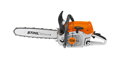 STIHL MS 462, délka lišty 45 cm
