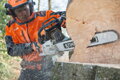 STIHL MS 661