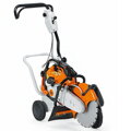 Vodicí vozík STIHL FW 20 pro TS 700 - 800