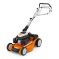 STIHL RM 650 V