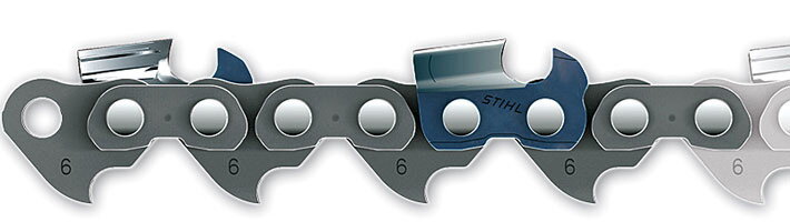 Pilový řetěz Rapid Micro RM 1,6 - .404" 91 čl.