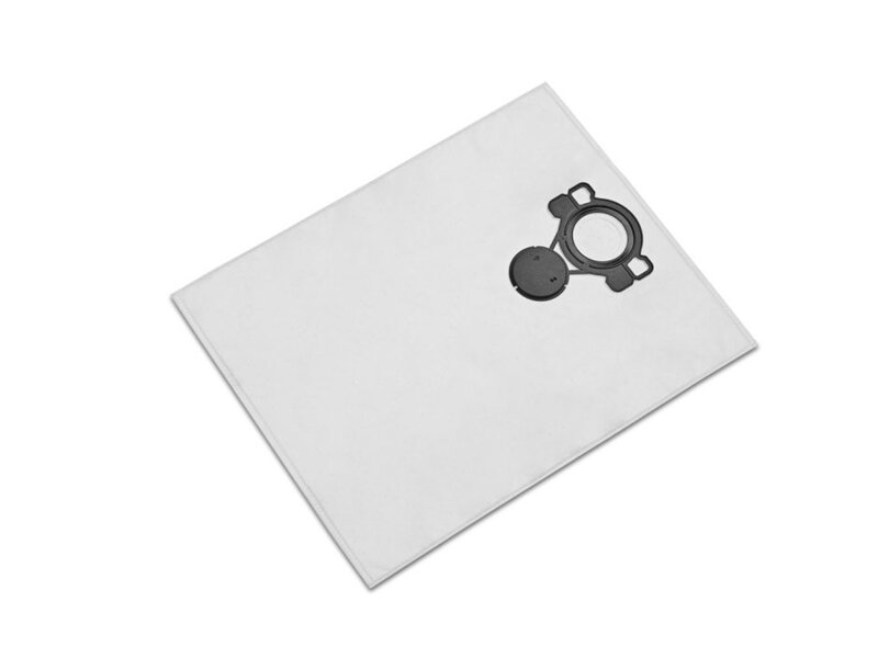 Filtrační sáčky - 5 ks