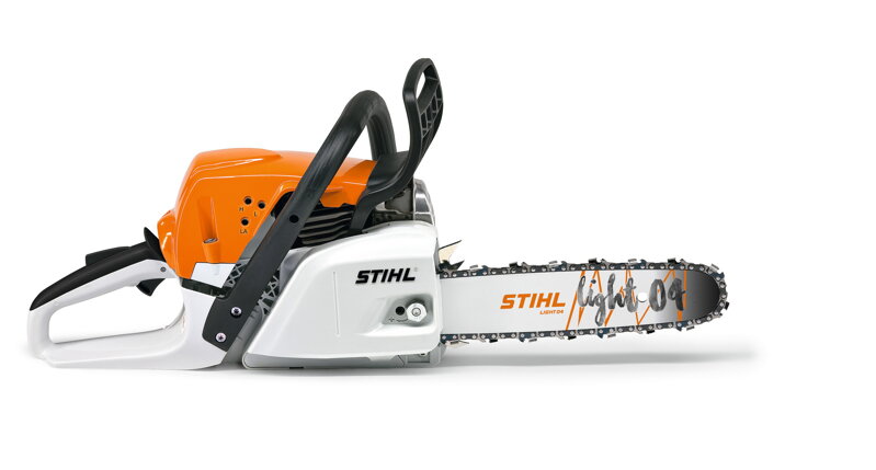STIHL MS 231