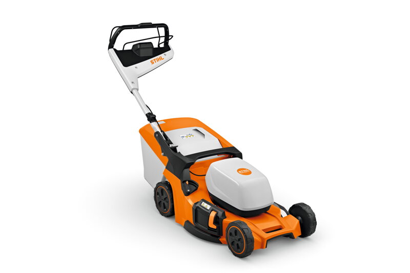 STIHL RMA 453.3 PV Evo3