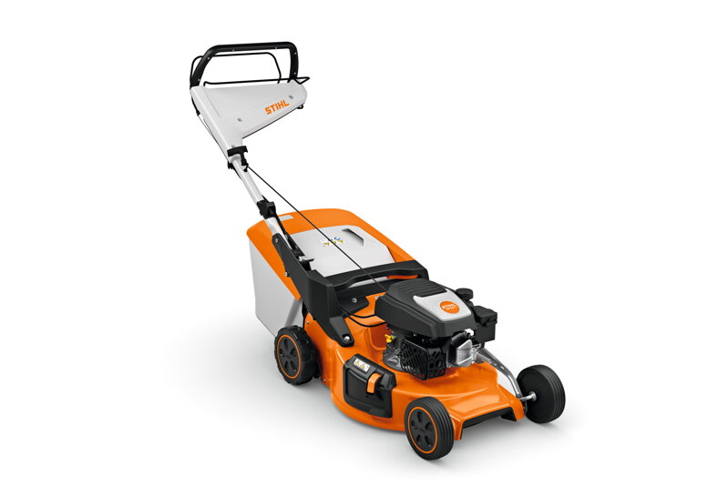 STIHL RM 253.3 T Evo3