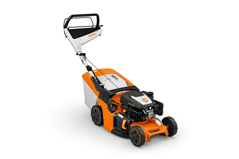 STIHL RM 443.3 T Evo3